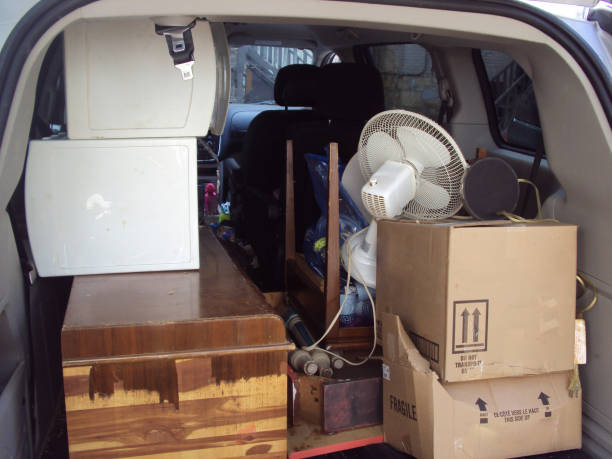 Best Scrap Metal Removal  in Elkin, NC