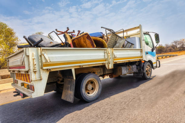 Best Basement Cleanout  in Elkin, NC