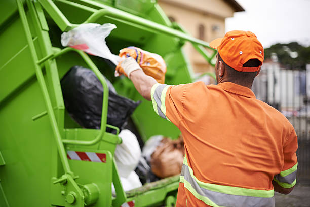 Best Yard Waste Removal  in Elkin, NC