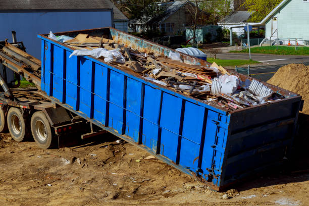 Best Attic Cleanout  in Elkin, NC