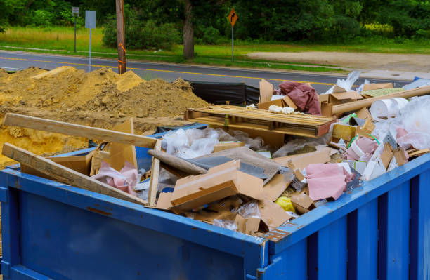Best Residential Junk Removal  in Elkin, NC